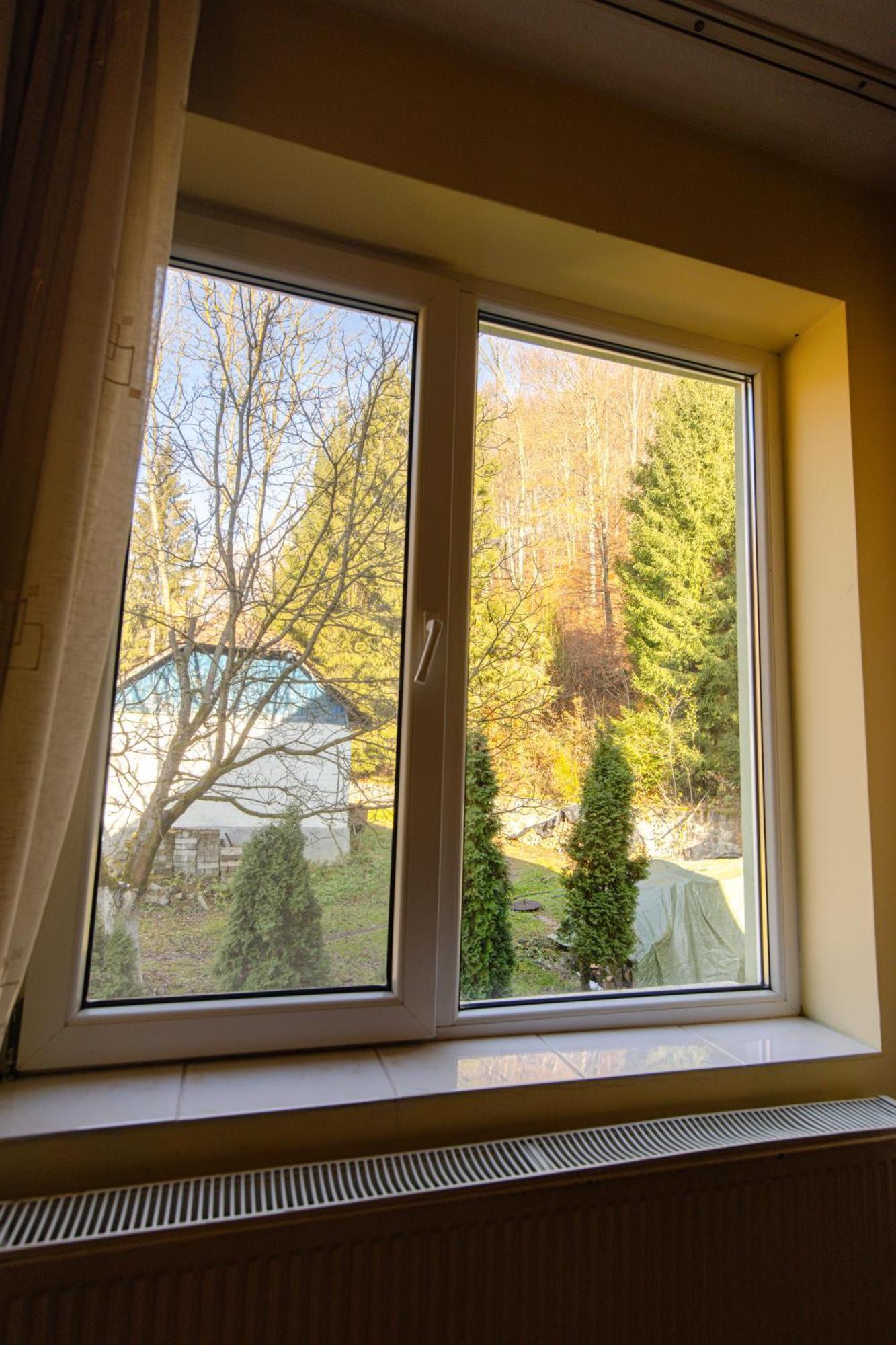 Pensiunea Limpedea Baia-Sprie Pokoj fotografie